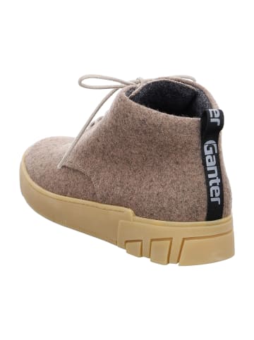 Ganter Komfort Stiefeletten in Braun