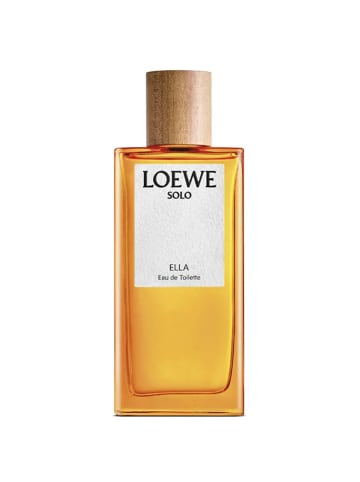 Loewe Loewe Solo Ella Eau de Toilette 100 ml