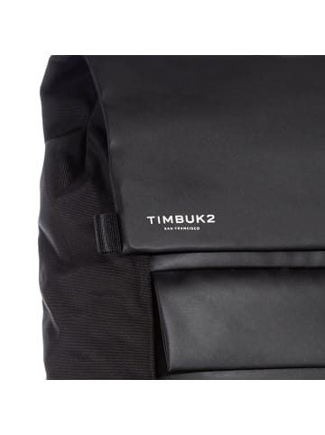 Timbuk2 Edge Robin Rucksack 44 cm Laptopfach in jet black