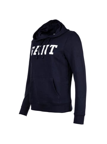 Gant Sweatshirt in Blau