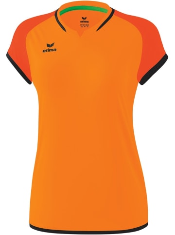 erima Top "Zenari 3.0 Tanktop" in Orange