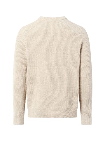 Only&Sons Pullover ONSJoin in beige ecru - 0001