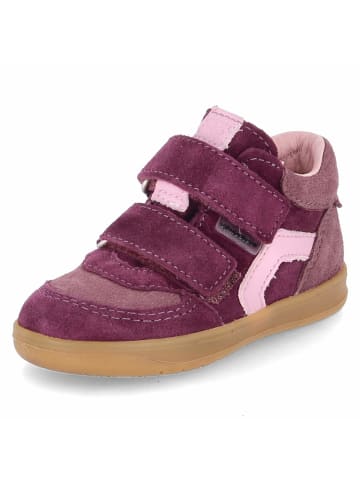 Halbschuhe NIRU in lila