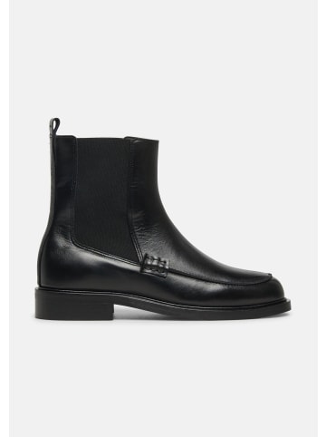 comma Chelsea boots in 9999_schwarz