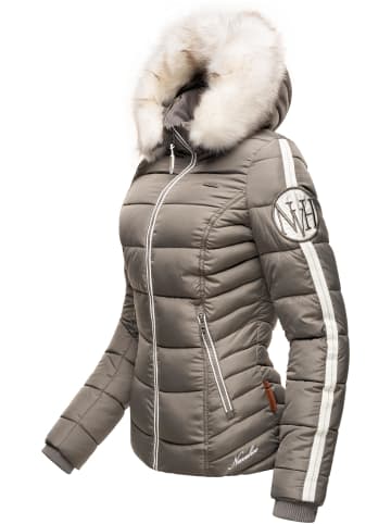 Navahoo Winterjacke Khingaa's in Grey