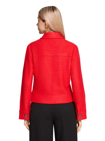 Betty Barclay Blazer in rot