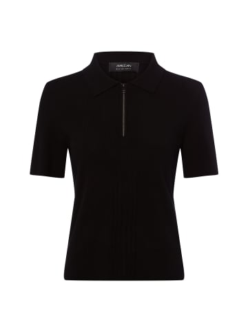 MARC CAIN SPORTS  Pullover in schwarz - 0001