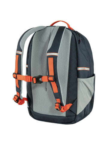 FJÄLLRÄVEN Skule 15 - Rucksack 49 cm (patina green) in navy