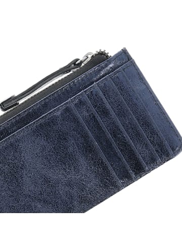 PICARD 2 Night 1 Kreditkartenetui Leder 13 cm in ozean