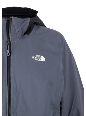 The North Face Jacke in Schwarz