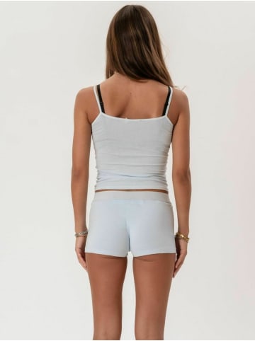 ITS MAY Top Tank in Light Blue