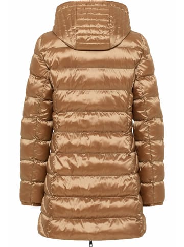 Lebek Blazer für Damen in gold