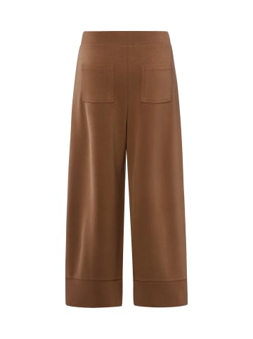 Rich & Royal Stoffhose in melange