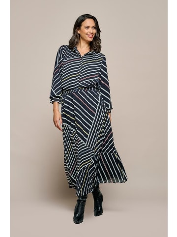 Mart Visser Norita Print Rock Schwarz / Multi