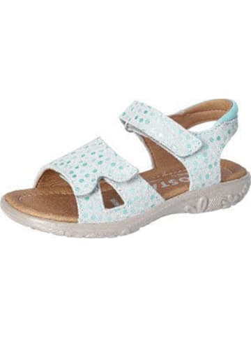 Ricosta Sandalen Kinder MONI in Bunt