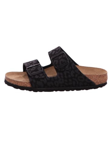 Birkenstock Pantolette in schwarz