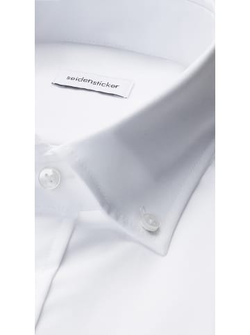 Seidensticker Business Hemd Regular in Weiß