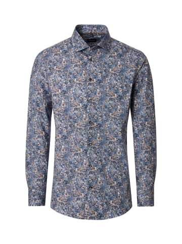 Venti Businesshemd in Blau