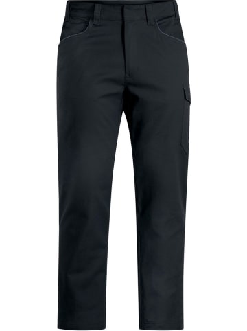 Uvex Arbeitshose "Suxxeed Essentials" in Schwarz