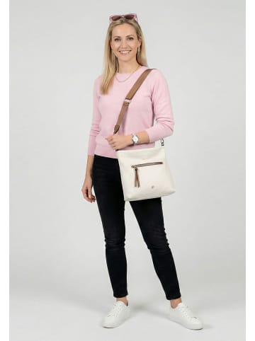 SURI FREY Umhängetasche SFY Destiney in beige