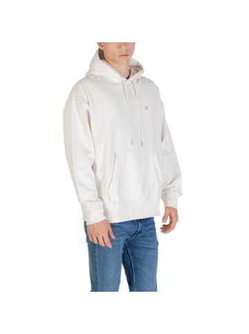 CALVIN KLEIN JEANS Sweatshirt Weiss