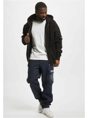 Rocawear Rocawear Herren Rocawear Williamsburg Cargo Pants in dark blue