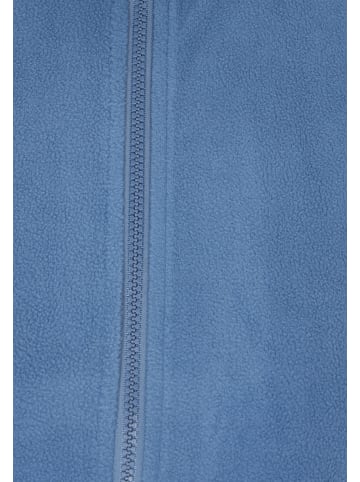 Bridgeport Weste in Blau