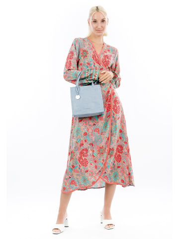 SURI FREY Shopper SFY Haley in denim 512