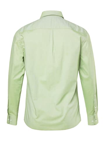 JP1880 Hemd in pistazie