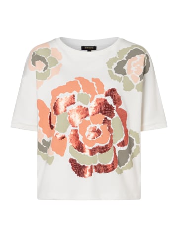 More & More Sweatshirt in off white