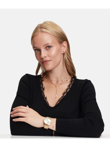 Tamaris Ohrringe Ohrringe in gold