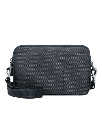 Mandarina Duck MD 20 Umhängetasche 21 cm in steel