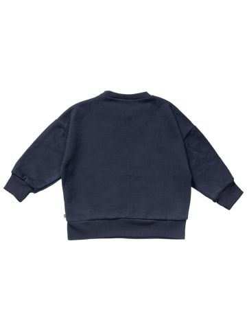 müsli Sweatshirt 1522043600 in dunkelblau