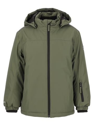 Zigzag Skijacke Murdoch in 3048 Beetle