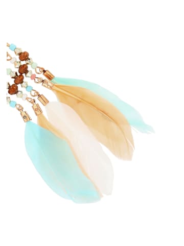 ebeeza Women Earrings in Multicolor