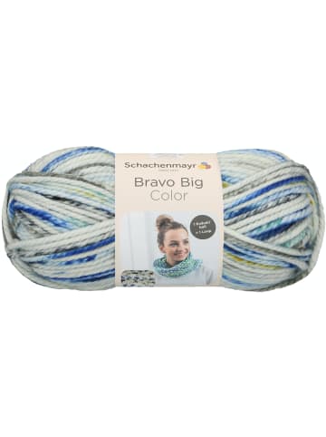 Schachenmayr since 1822 Handstrickgarne Bravo Big Color, 200g in Sporty