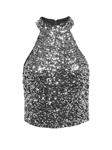 JDY Top in Silver