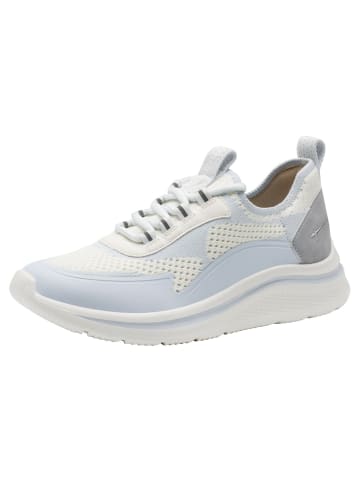 Tamaris COMFORT Sneaker in LT BLUE