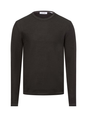 Only&Sons Pullover ONSEric in anthrazit - 0001