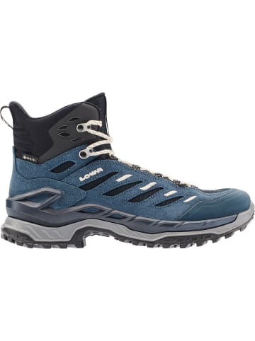 LOWA Wanderschuh INNOVO GTX MID WS in Mocca6030
