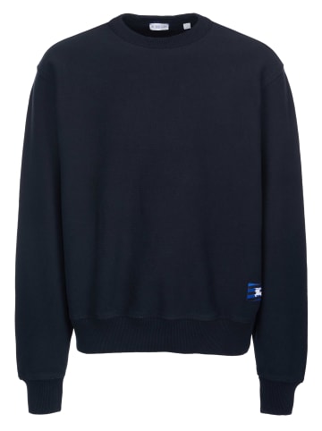 Burberry Sweatshirt für Herren in blau