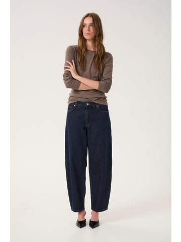 My Essential Wardrobe Jeans BalooMW Regular fit in Dark Blue Un-Wash