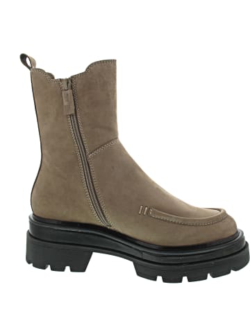 Tamaris Chelsea Boot Beige