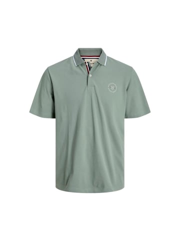 Jack & Jones Polo in Grün