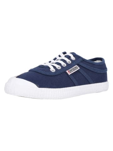 Kawasaki Sneaker Original Canvas in 2002 Navy