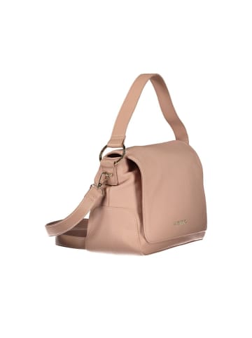 Valentino by Mario Valentino Pink Rosa Polyurethan Damen Tasche