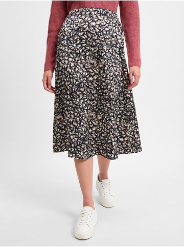 Franco Callegari Rock in marine mehrfarbig