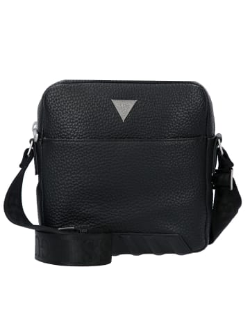 Guess Torino Umhängetasche 24 cm in black