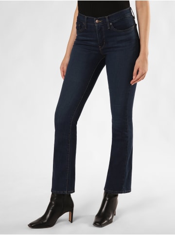 Levi´s Jeans 315 Shaping Bootcut in dark stone