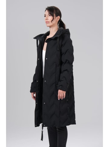 M.O.D Winter Jacket Black